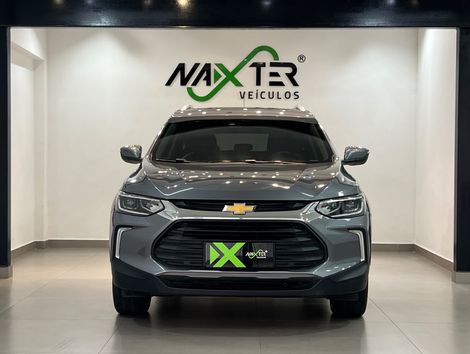 Chevrolet TRACKER Premier 1.2 Turbo 12V Flex Aut.