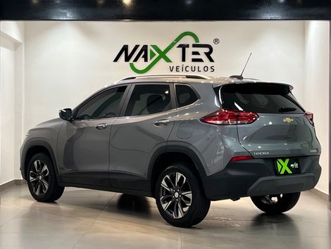 Chevrolet TRACKER Premier 1.2 Turbo 12V Flex Aut.