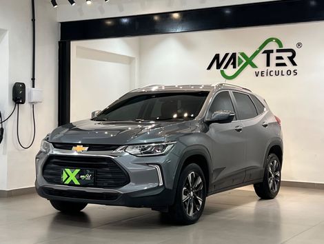 Chevrolet TRACKER Premier 1.2 Turbo 12V Flex Aut.
