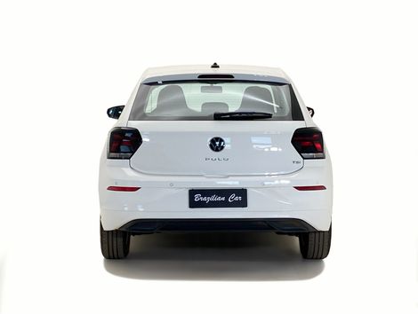 VolksWagen Polo Comfortline TSI 1.0 Flex 12V Aut.