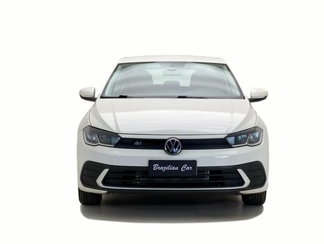 VolksWagen Polo Comfortline TSI 1.0 Flex 12V Aut.