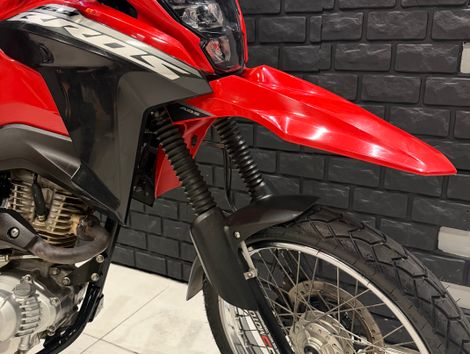 HONDA NXR 160 BROS FLEX