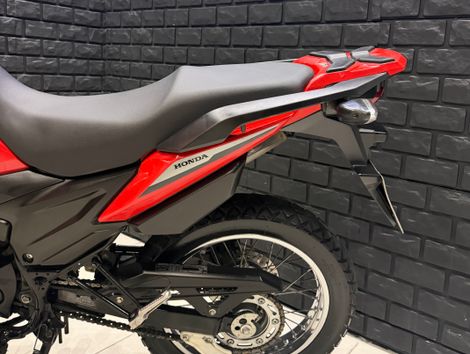 HONDA NXR 160 BROS FLEX