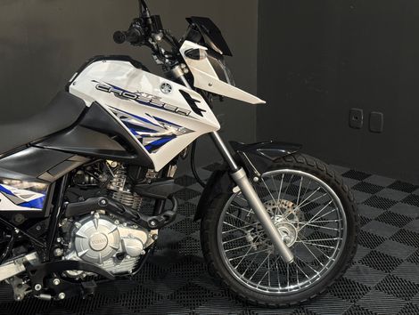 YAMAHA XTZ 150  CROSSER ED /FLEX
