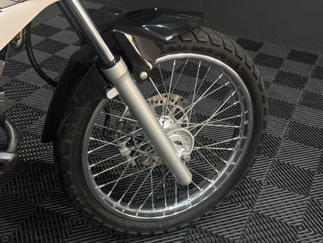 YAMAHA XTZ 150  CROSSER ED /FLEX