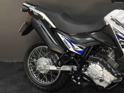 YAMAHA XTZ 150  CROSSER ED /FLEX