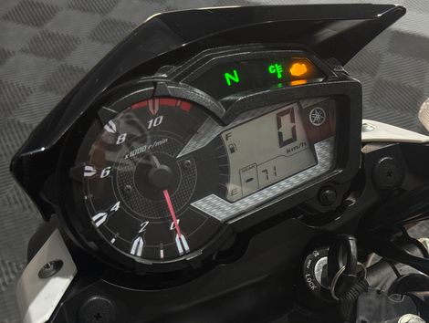 YAMAHA XTZ 150  CROSSER ED /FLEX