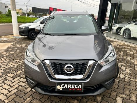 Nissan KICKS S 1.6 16V Flex 5p Aut.