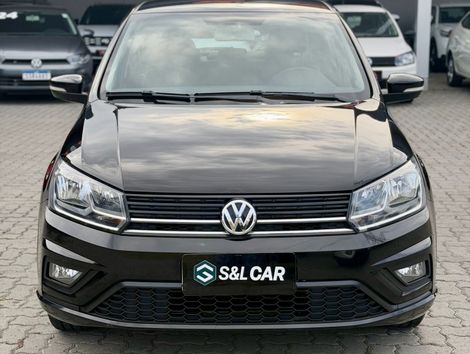VolksWagen Gol 1.0 Flex 12V 5p
