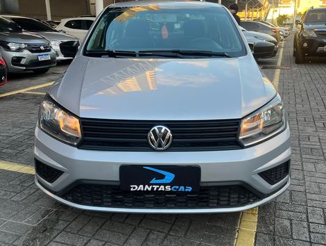 VolksWagen VOYAGE 1.0 Flex 12V 4p