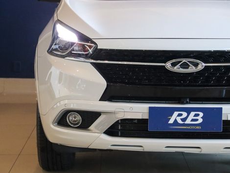 Caoa Chery/Chery Tiggo 7 TXS 1.5 16V Turbo Flex Aut.