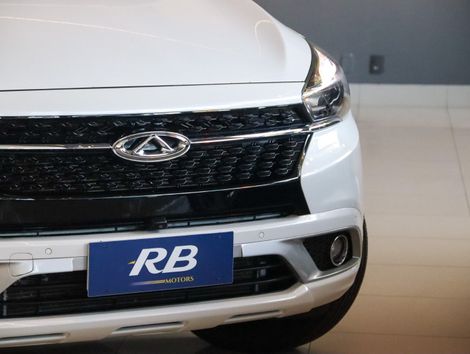 Caoa Chery/Chery Tiggo 7 TXS 1.5 16V Turbo Flex Aut.