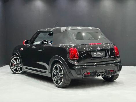 Mini COOPER CABRIO John Works 2.0 Aut.