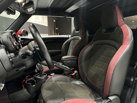 Mini COOPER CABRIO John Works 2.0 Aut.