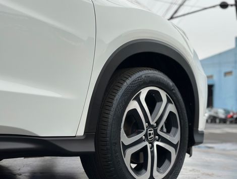 Honda HR-V LX 1.8 Flexone 16V 5p Aut.