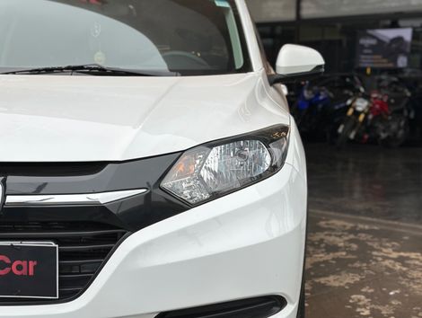 Honda HR-V LX 1.8 Flexone 16V 5p Aut.