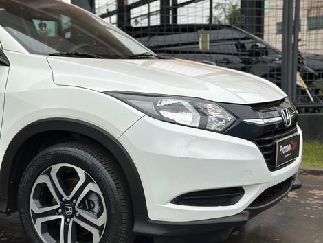 Honda HR-V LX 1.8 Flexone 16V 5p Aut.