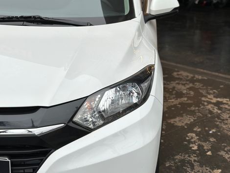 Honda HR-V LX 1.8 Flexone 16V 5p Aut.