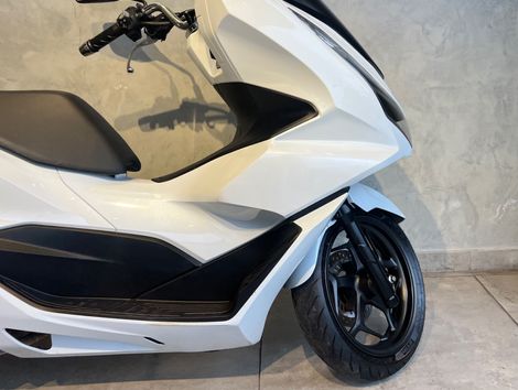 HONDA PCX 160 