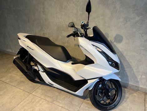 HONDA PCX 160 
