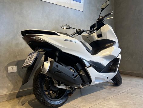 HONDA PCX 160 