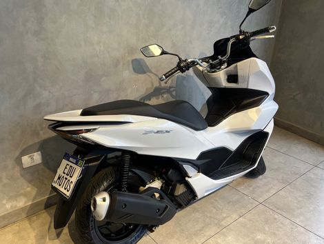 HONDA PCX 160 
