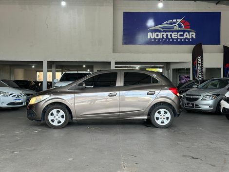 Chevrolet ONIX HATCH LT 1.0 8V FlexPower 5p Mec.