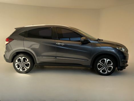 Honda HR-V Touring 1.8 Flexone 16V 5p Aut.