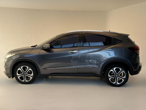 Honda HR-V Touring 1.8 Flexone 16V 5p Aut.