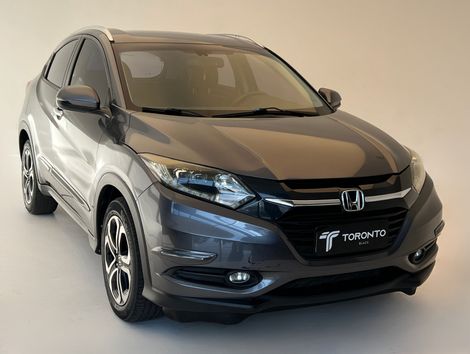 Honda HR-V Touring 1.8 Flexone 16V 5p Aut.
