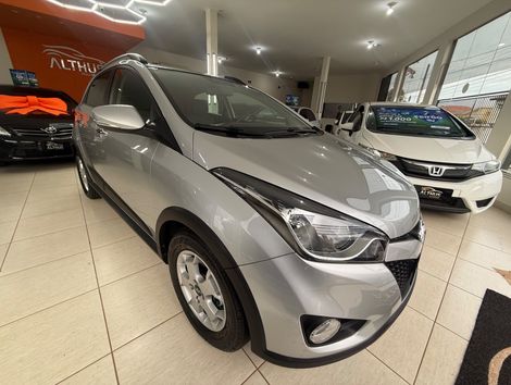 Hyundai HB20X Premium 1.6 Flex 16V Aut.