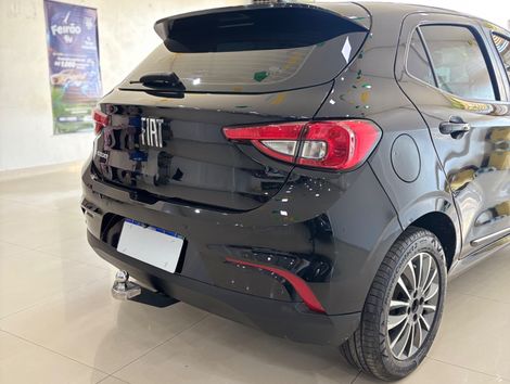 Fiat ARGO DRIVE 1.0 6V Flex