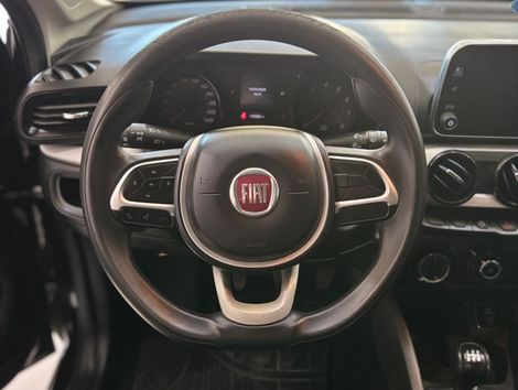 Fiat ARGO DRIVE 1.0 6V Flex