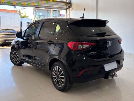 Fiat ARGO DRIVE 1.0 6V Flex