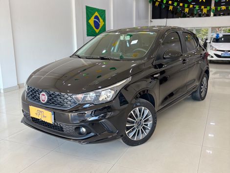 Fiat ARGO DRIVE 1.0 6V Flex
