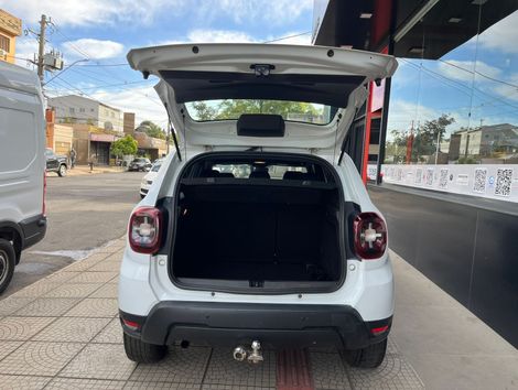 Renault DUSTER Zen 1.6 16V Flex Mec.