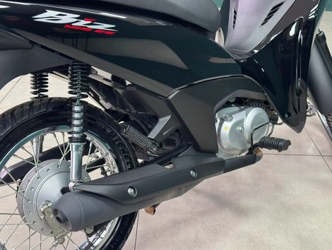 HONDA BIZ 125 ES/ 125 ES FLEX