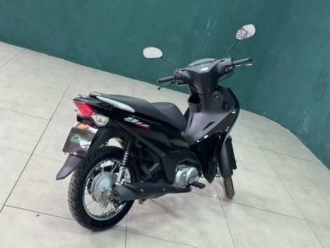 HONDA BIZ 125 ES/ 125 ES FLEX