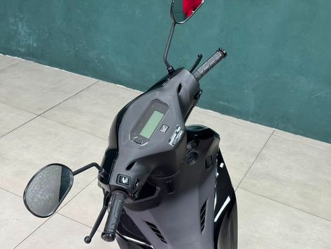 HONDA BIZ 125 ES/ 125 ES FLEX