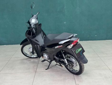 HONDA BIZ 125 ES/ 125 ES FLEX