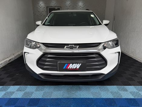 Chevrolet TRACKER LT 1.0 Turbo 12V Flex Aut.