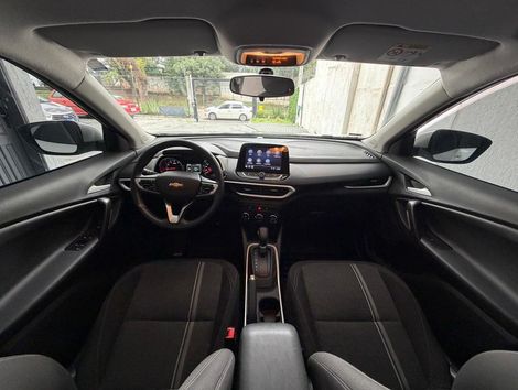 Chevrolet TRACKER LT 1.0 Turbo 12V Flex Aut.