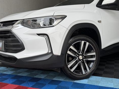 Chevrolet TRACKER LT 1.0 Turbo 12V Flex Aut.