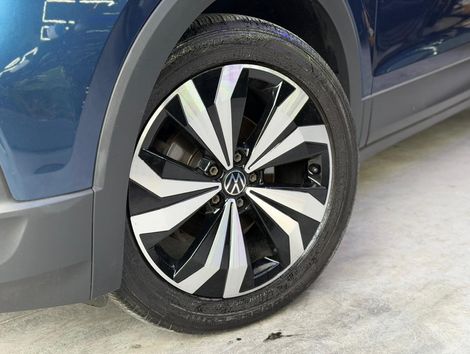 VolksWagen T-Cross Comfor. 200 TSI 1.0 Flex 5p Aut.
