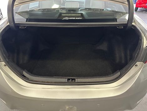 Toyota Corolla GLi 1.8 Flex 16V  Aut.