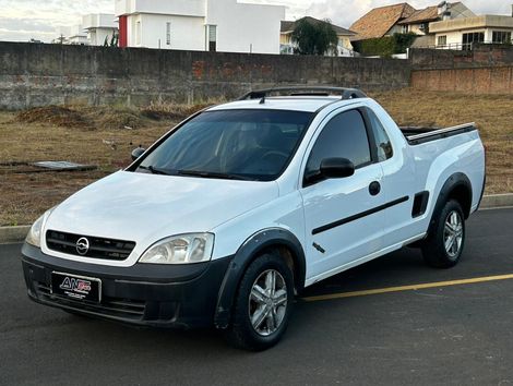 Chevrolet MONTANA 1.8/ 1.8 Conquest FlexPower 8V