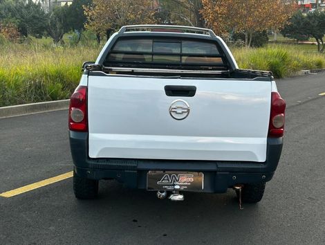 Chevrolet MONTANA 1.8/ 1.8 Conquest FlexPower 8V