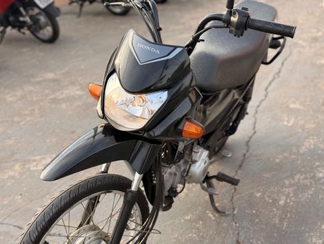 HONDA POP 110i ES