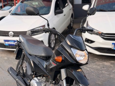 HONDA POP 110i ES