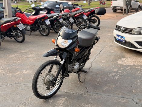 HONDA POP 110i ES
